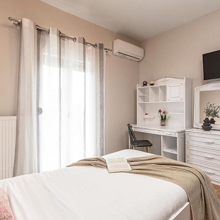 Villa Argo Glinado Naxos Ngoại thất bức ảnh